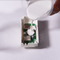 PCB Saksı Bileşiği, Çok Amaçlı Optik Olarak Şeffaf Silikon Kapsülant